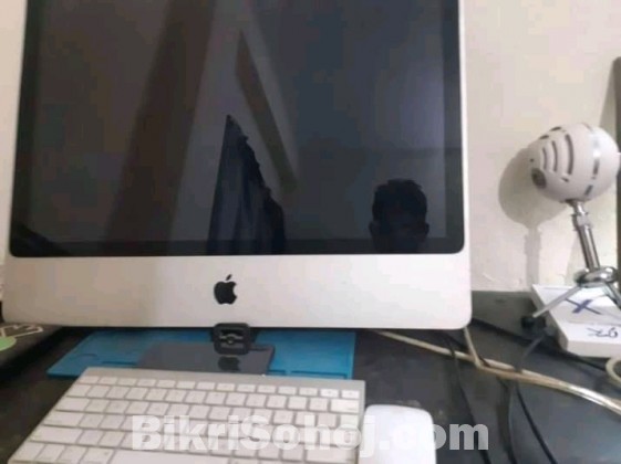 Imac 2009